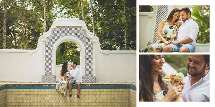 Pré-Wedding