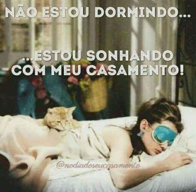 Qual meme de noiva te representa? - 1