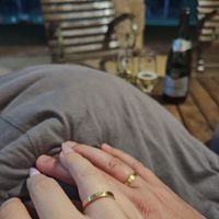 Mostre seu anel! 💍 - 1