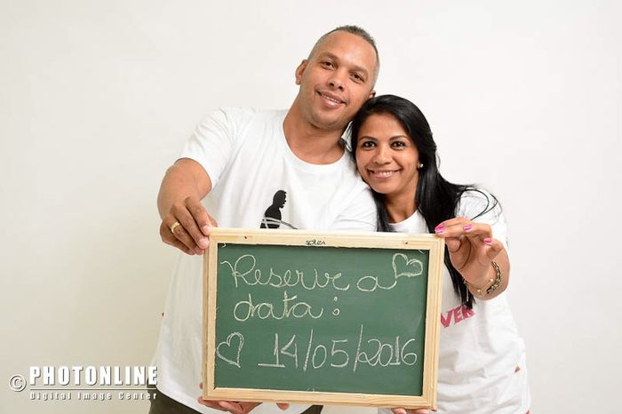 Nossas fotos pré casamento - 4