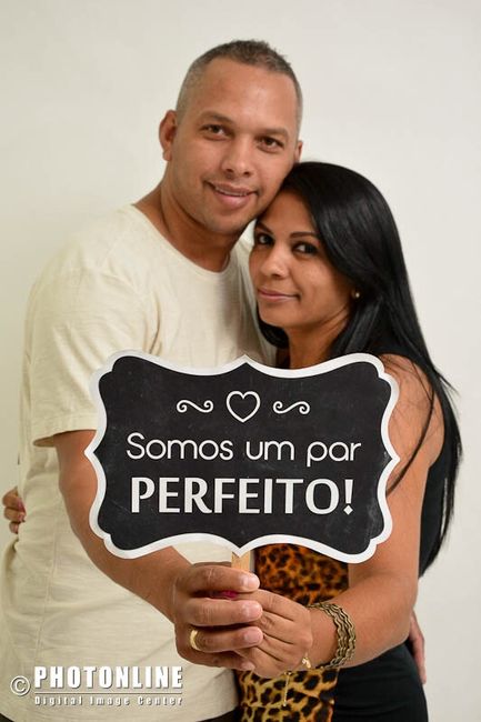 Nossas fotos pré casamento - 7