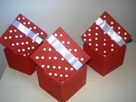 Lembranças :) - 2