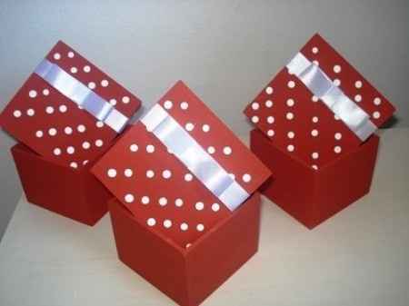 Lembranças :) - 2