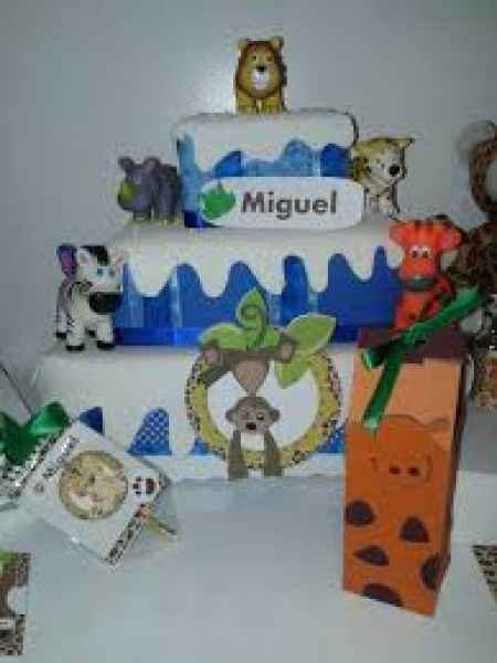 Aluguel de bolos fakes - 6