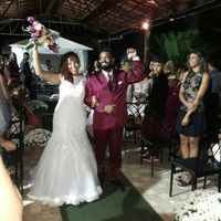 Fotos não oficiais so uma prévia 😊 - 1