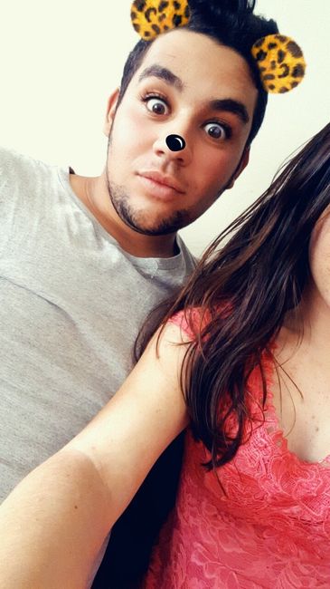 Meu amor 