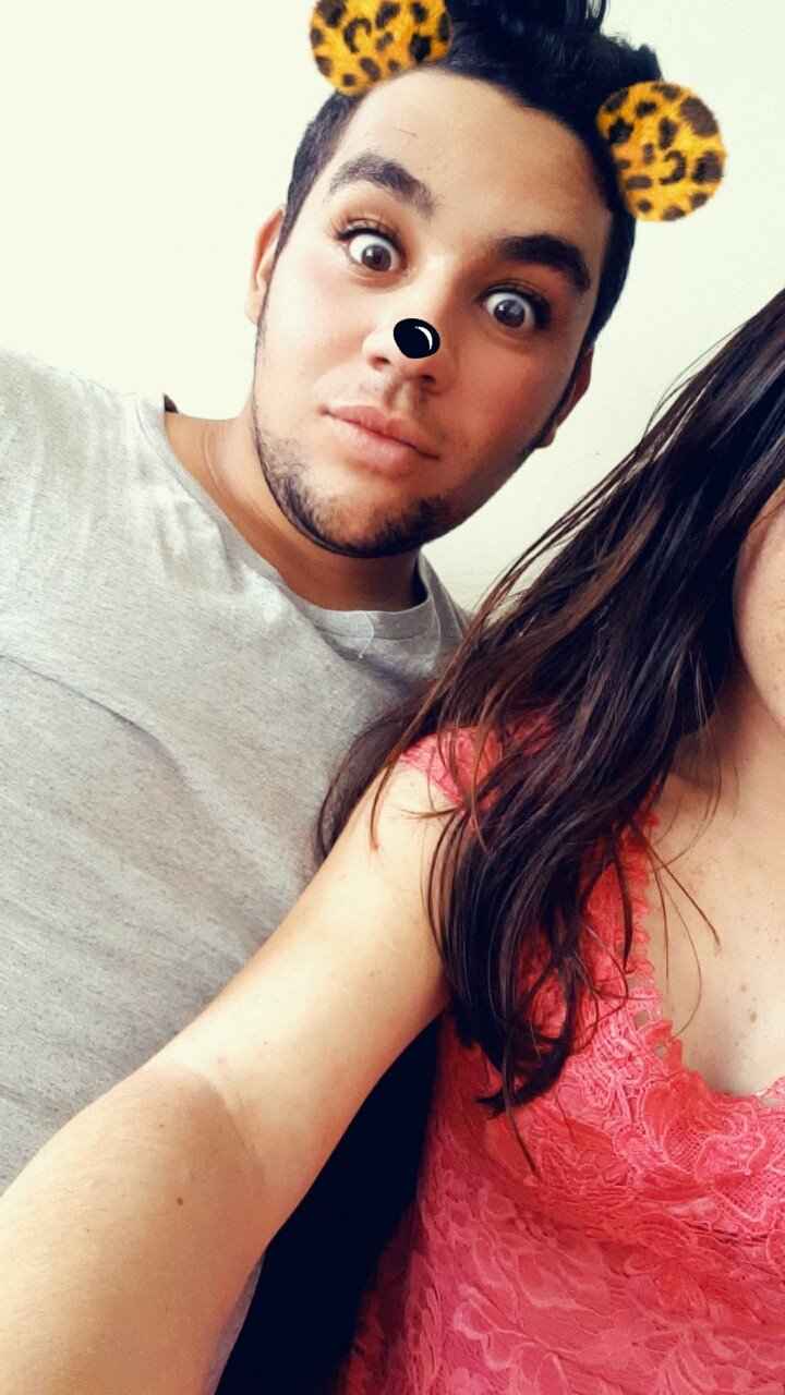 Meu amor 
