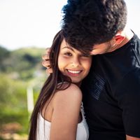 Nosso Pré Wedding - 9