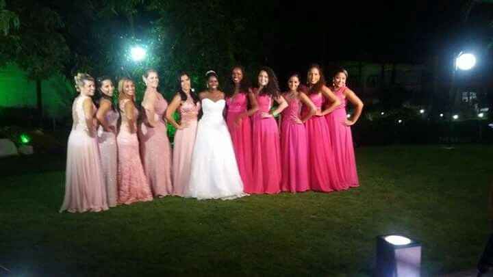 Casei !! dia 03/12 melhor dia da vida #fotosnaooficiais - 11