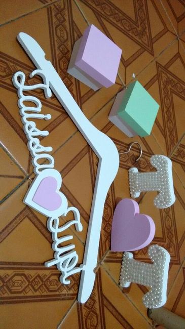 Minhas primeiras comprinhas.. vem ver!! - 4