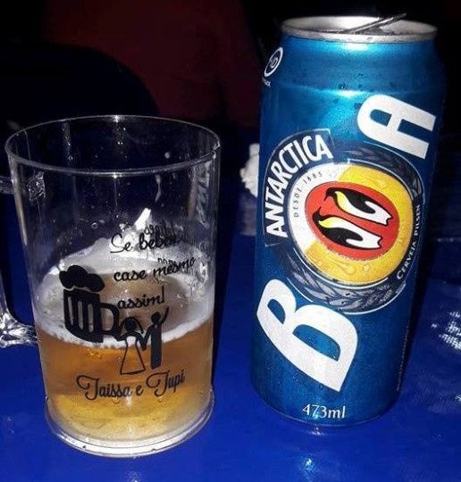 Nossa lembrancinha!