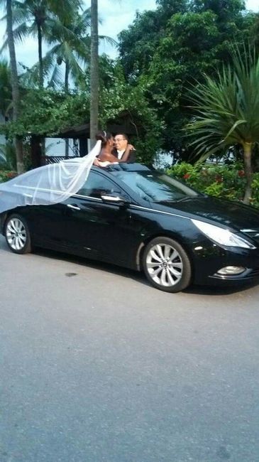 Casei !! dia 03/12 melhor dia da vida #fotosnaooficiais - 9