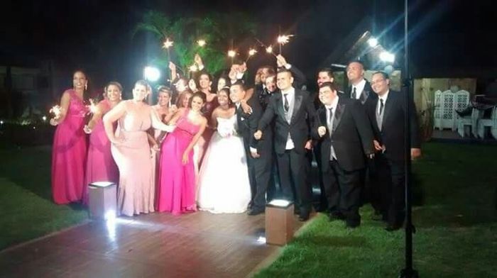 Casei !! dia 03/12 melhor dia da vida #fotosnaooficiais - 10