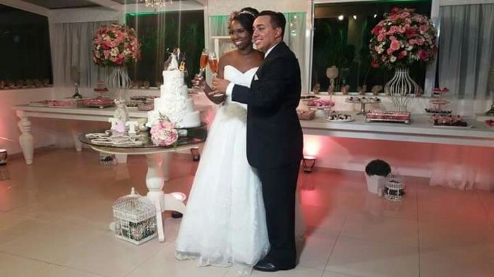 Casei !! dia 03/12 melhor dia da vida #fotosnaooficiais - 13