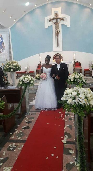 Casei !! dia 03/12 melhor dia da vida #fotosnaooficiais - 14