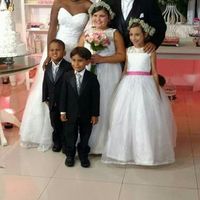 Casei !! dia 03/12 melhor dia da vida #fotosnaooficiais - 1