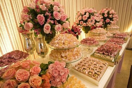Inspirações decoração