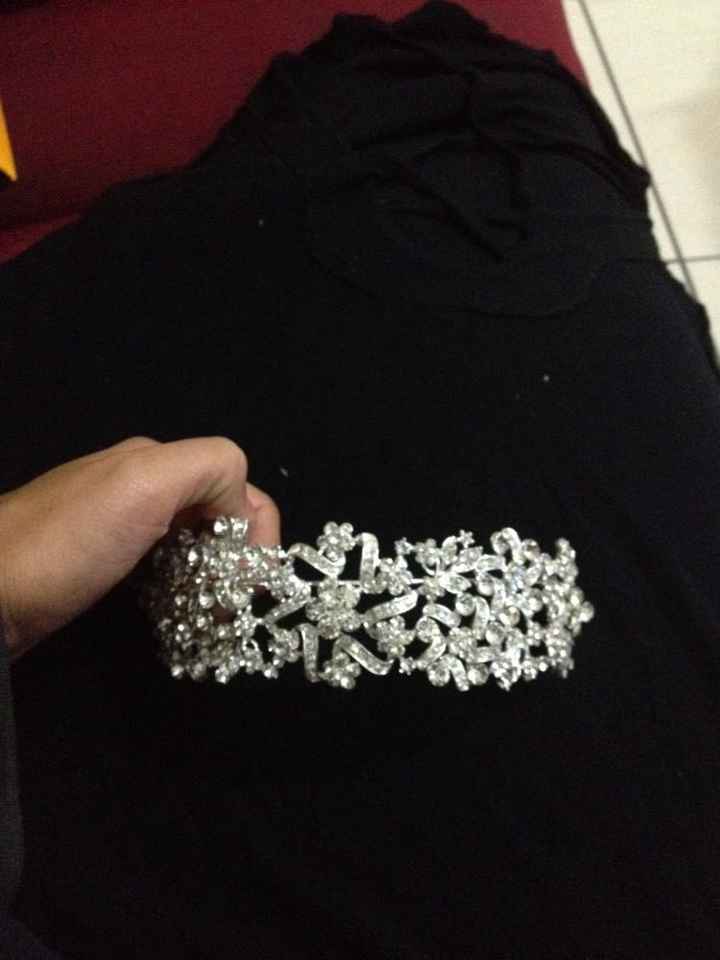 Tiara