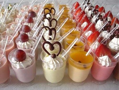 Mousses 