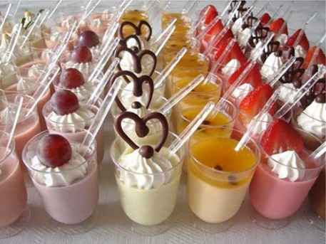 Mousses 