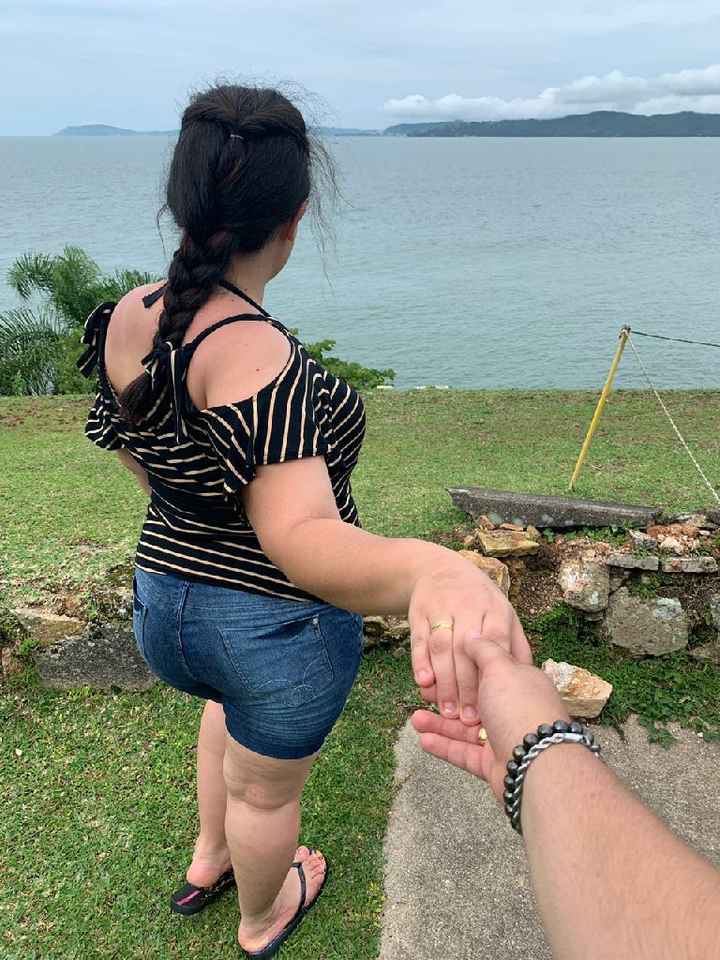 me conta Aí? - 3