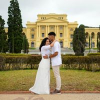Pré-weeding Perfeito! 🤩 - 3