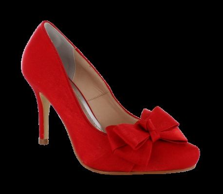 O meu vai ser esse vermelho charmoso :)