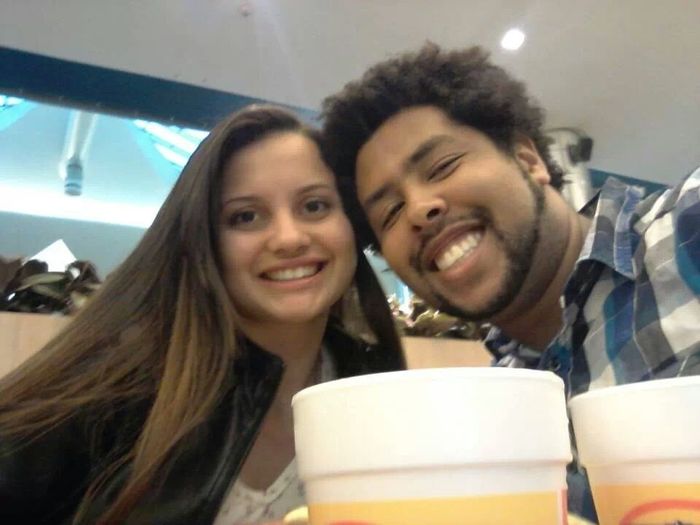 Meu noivo e eu 