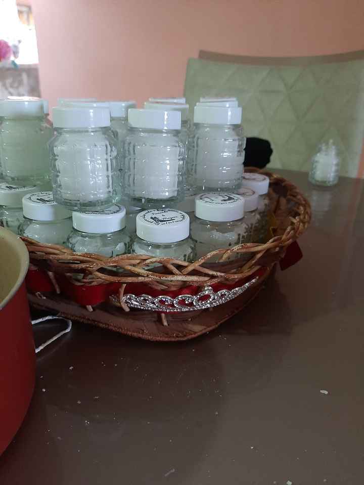 Lembranças - 1