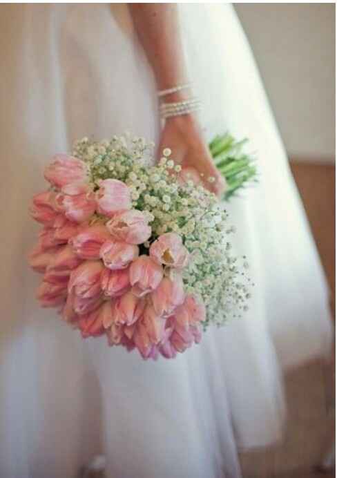Minhas inspirações pro meu casamento romantico - 1