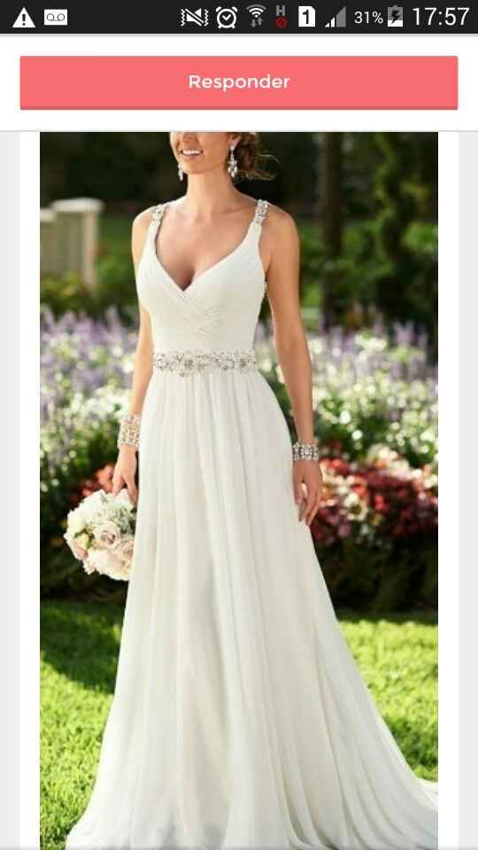 Minhas inspirações pro meu casamento romantico - 10