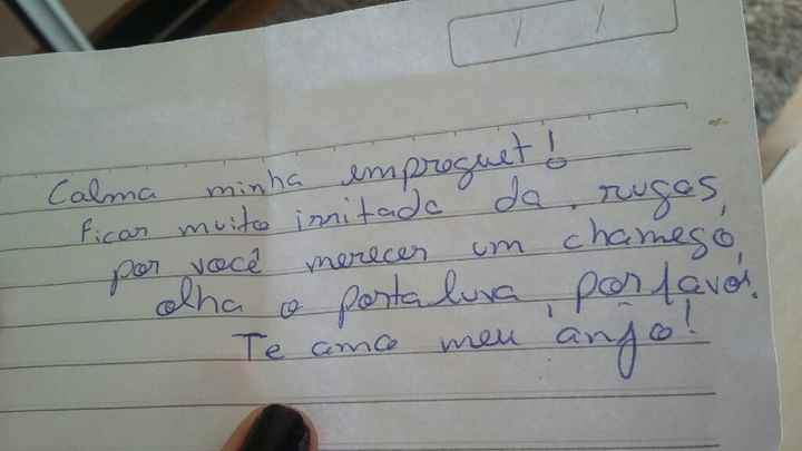 Melhor namorado do mundo - 1