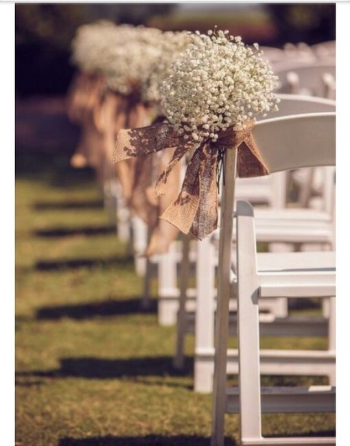 Minhas inspirações pro meu casamento romantico - 2