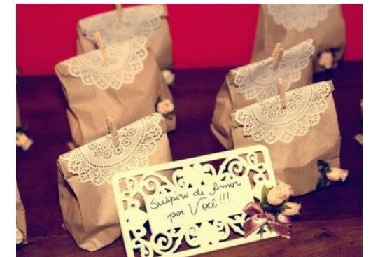 Minhas inspirações pro meu casamento romantico - 4