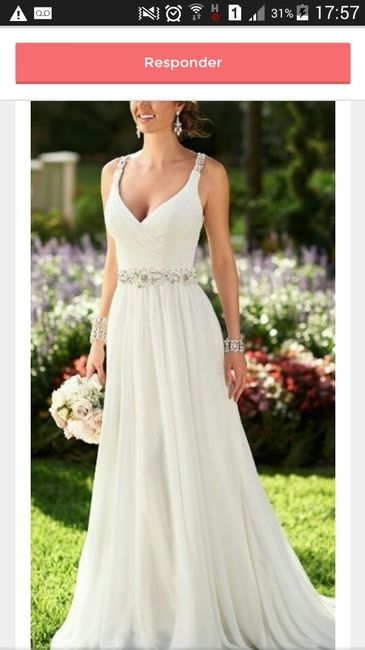 Minhas inspirações pro meu casamento romantico - 10