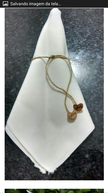 Minhas inspirações pro meu casamento romantico - 11