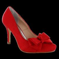 O meu vai ser esse vermelho charmoso :)