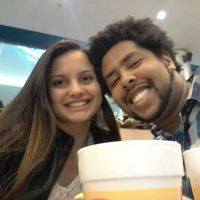 Meu noivo e eu 