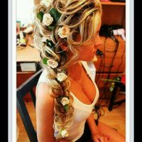 Apaixonada por esses dois penteados - 2