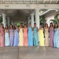 Minhas inspirações pro meu casamento romantico - 13