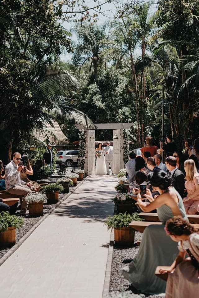 Minhas pesquisas: Lugares para casamento no campo em Joinville/sc - 8