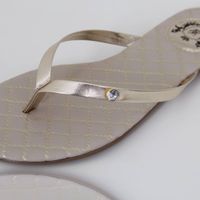 Rasteirinhas para as convidadas