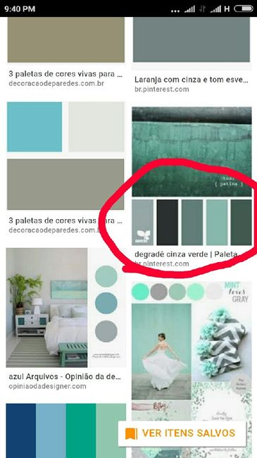 Me ajudem: que cor é essa??? - 1