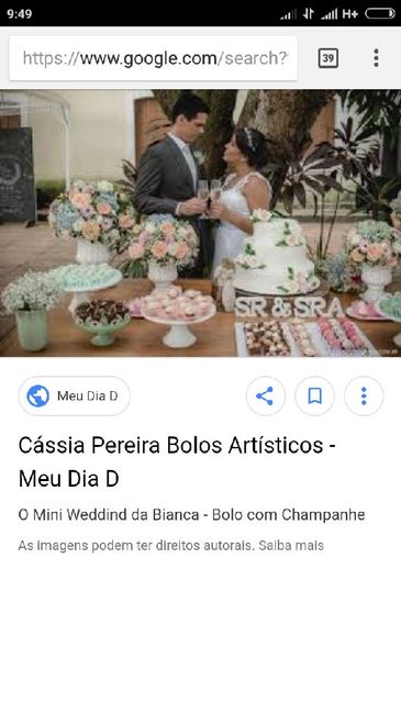 Elopement wedding - 1