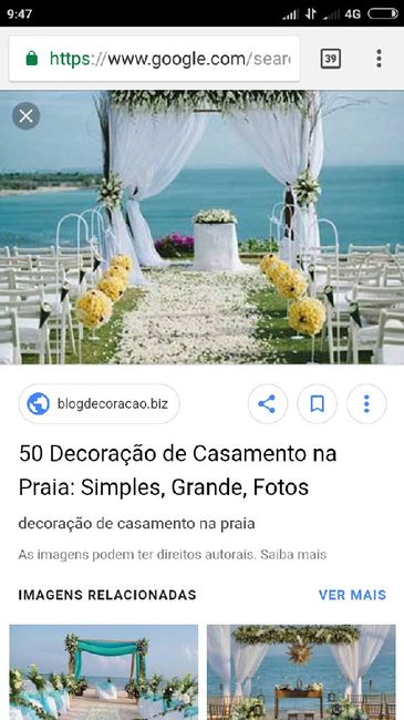 Elopement wedding - 9