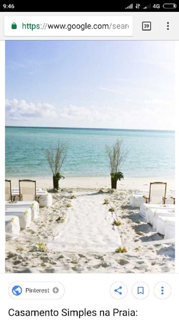 Elopement wedding - 12