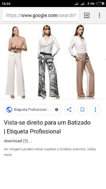 Madrinhas - 3