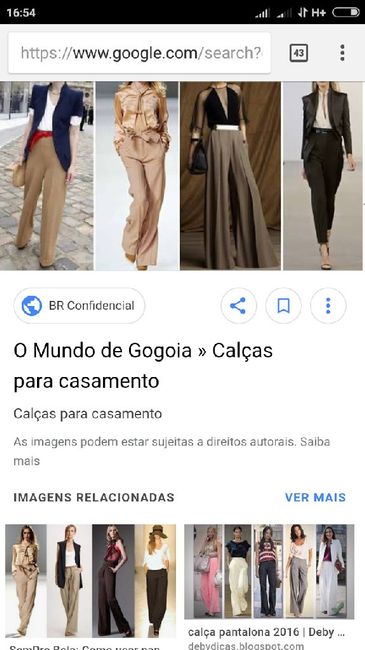 Madrinhas - 4
