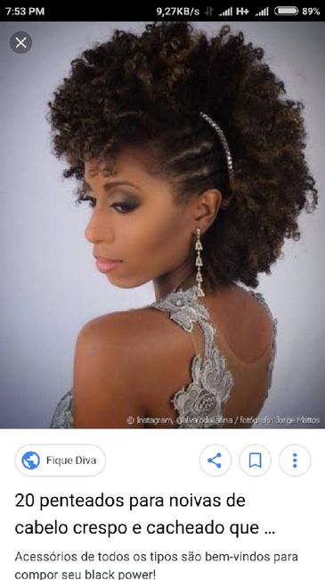 Penteado - 5
