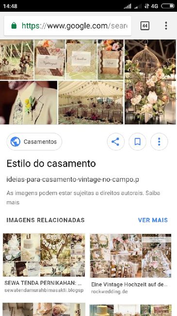 Idéia - Inspirações_casamento no campo - 10